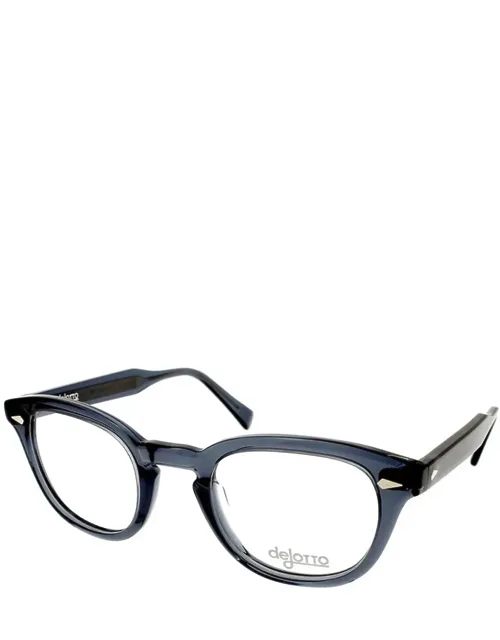 Celluloid Glossy Sunglasses