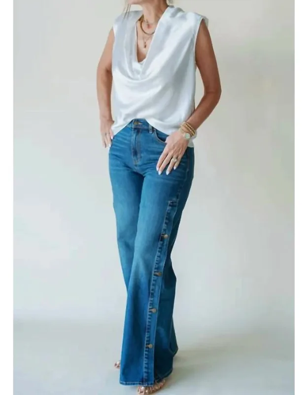Evelina Jeans