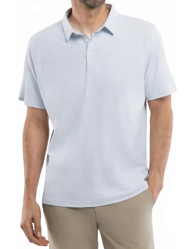Harvey Polo Shirt