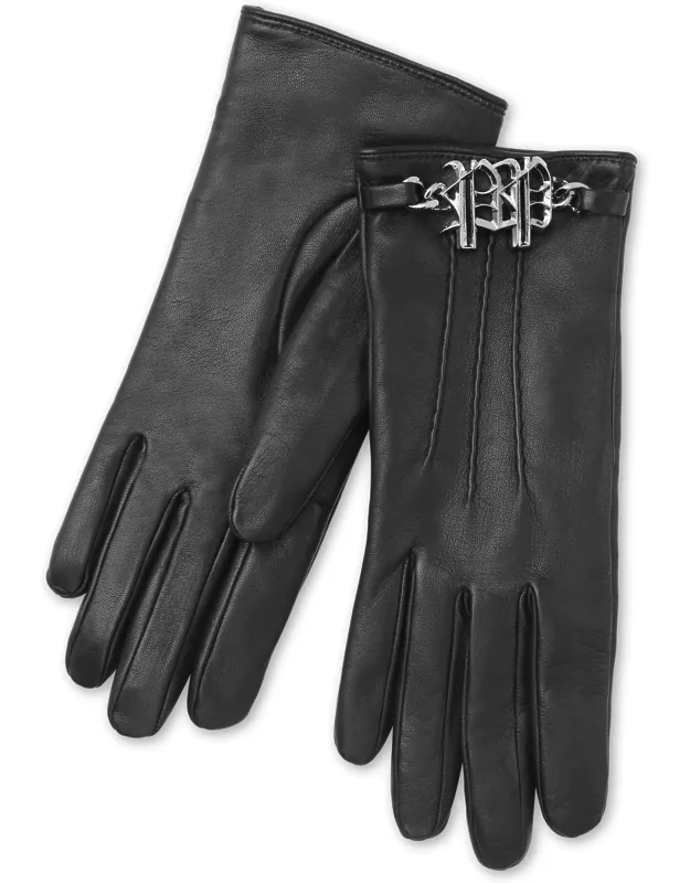 Nappa Mid-gloves