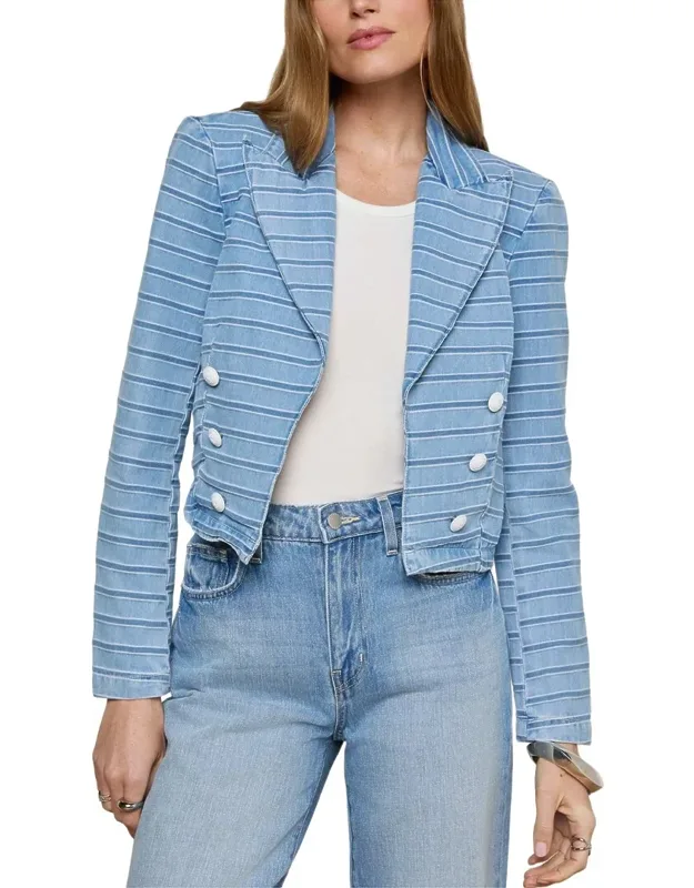 Dolly Blazer