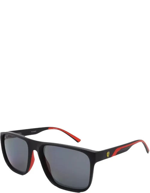 Sunglasses Fz6002u-504/81-59-18-145 Non-polarized