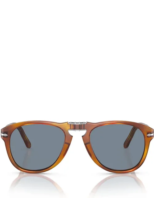 Havana Acetate Pilot Sunglasses