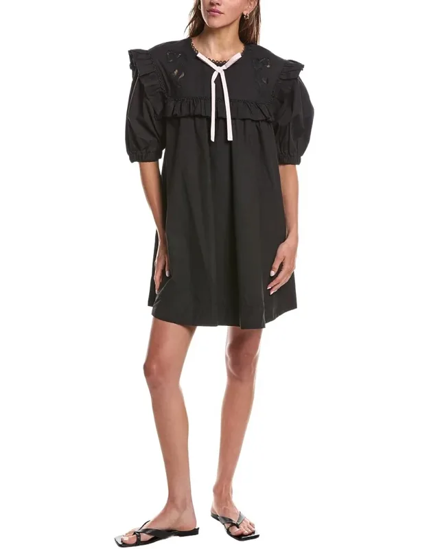 Blair Mini Dress