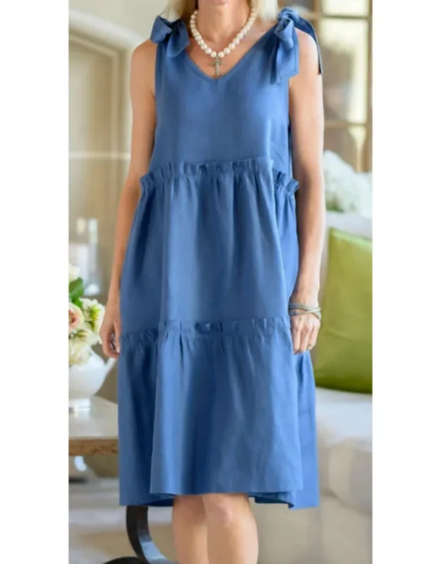 Gianna Dress