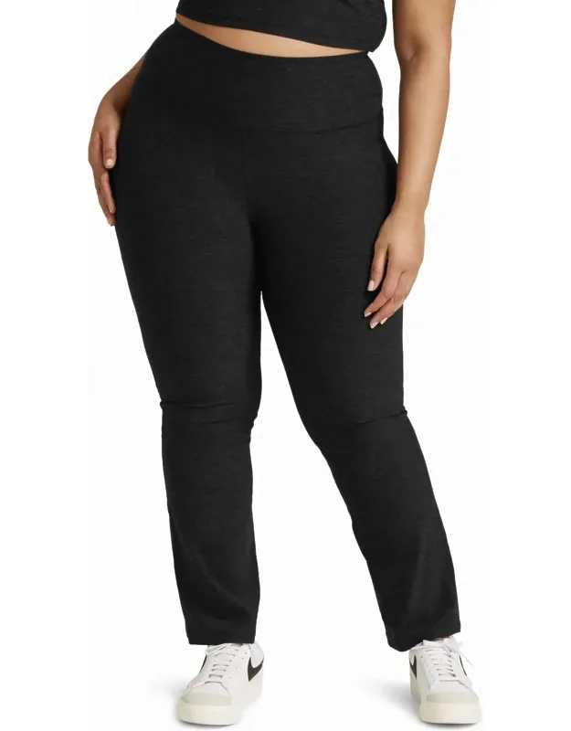 Practice High Waisted Bootcut Pants