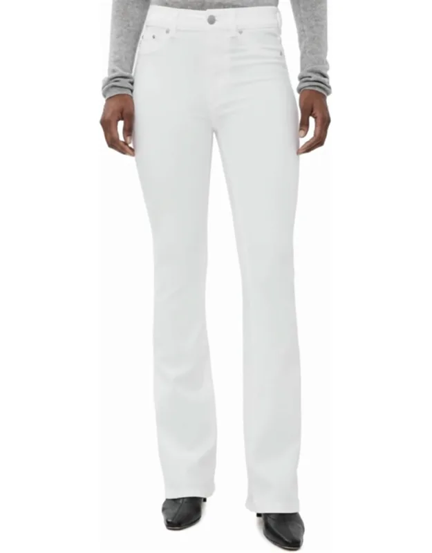 Bridget Boot High Rise Jeans