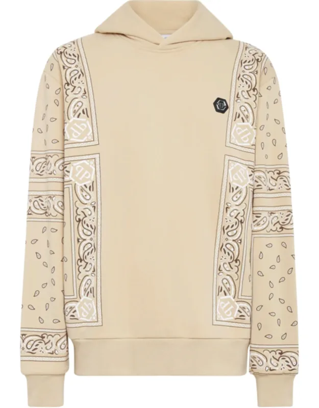 Hoodie Sweatshirt