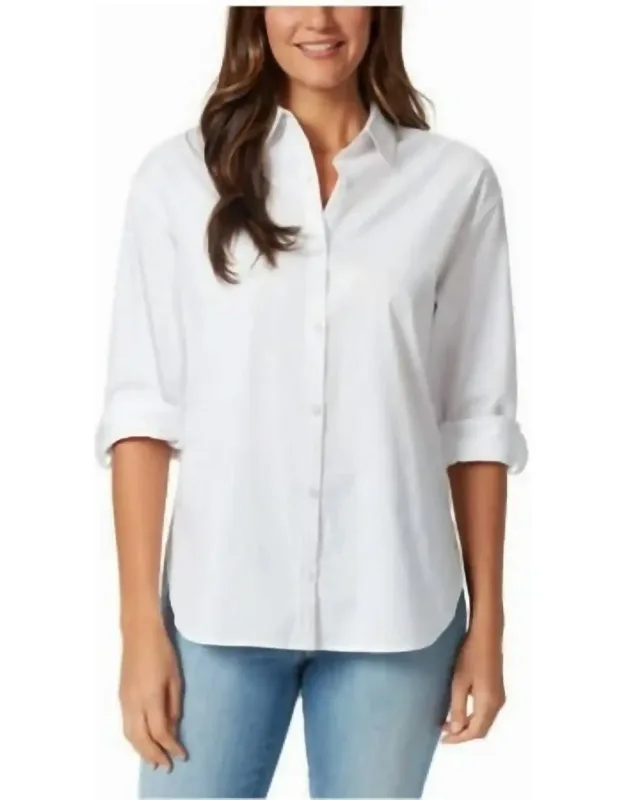 Woven Shirt