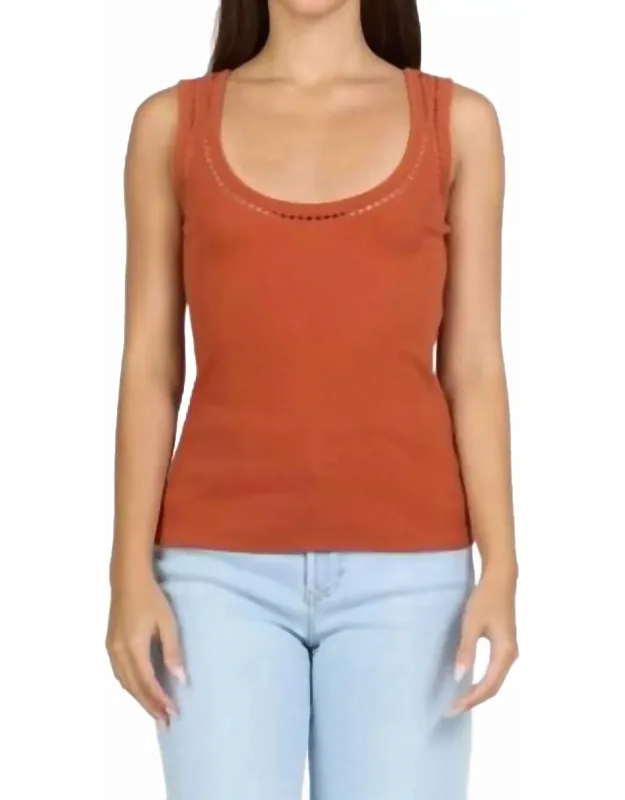 Sloane Tank