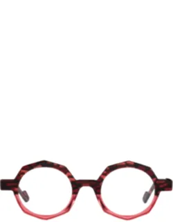 Rounded Hexagonal Sunglasses