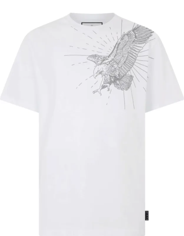 Round Neck T-shirt