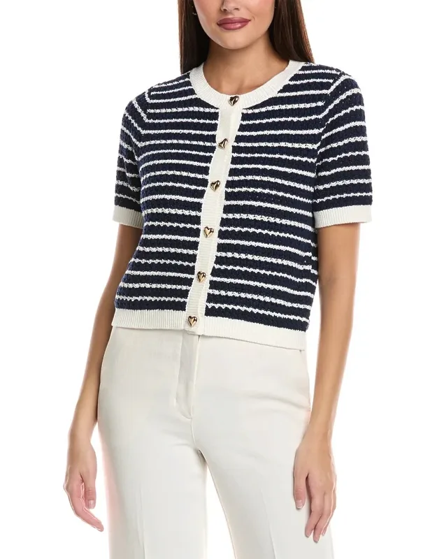 Knit Cardigan