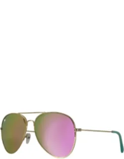 Echo Charlie Sunglasses