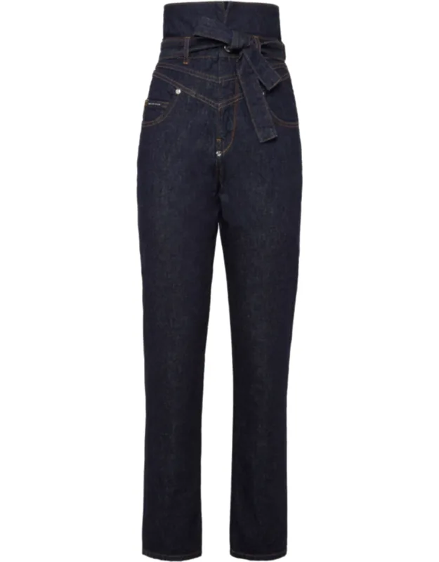 Denim Trousers