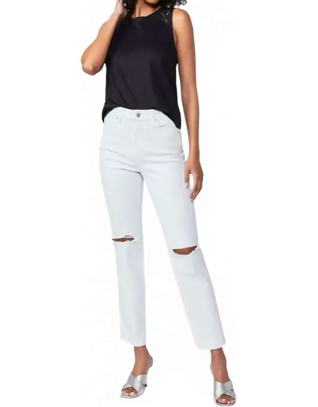Noella High Rise Jeans