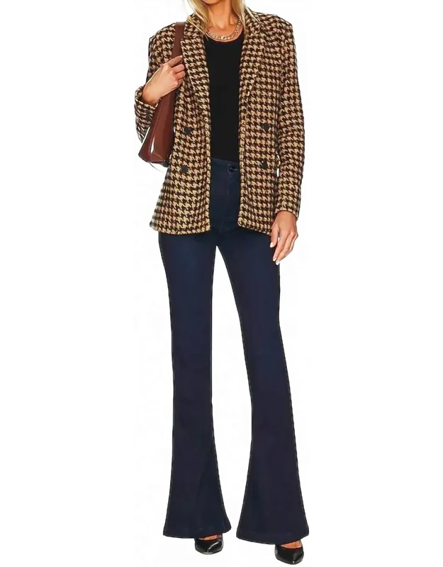 Flare Jeans