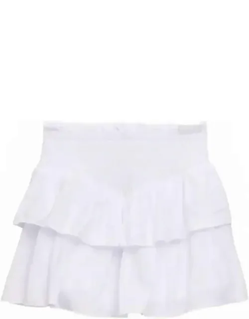 Brooke Skirt
