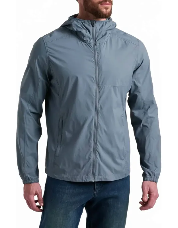 Driftr Full Zip Jacket