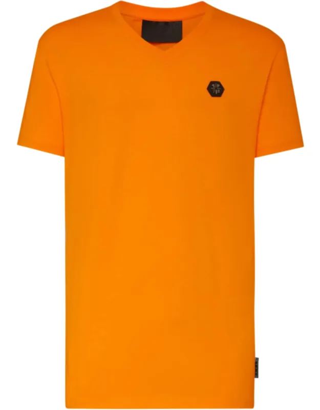 T-shirt V-neck