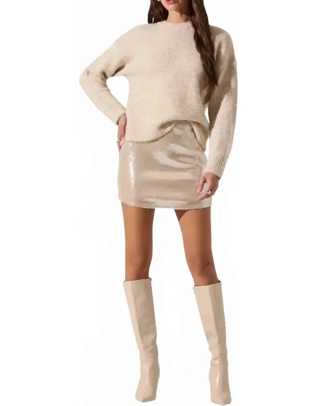 Selbie Sweater