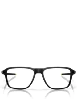 Ox8166 Wheel House Acetate-blend Square Sunglasses