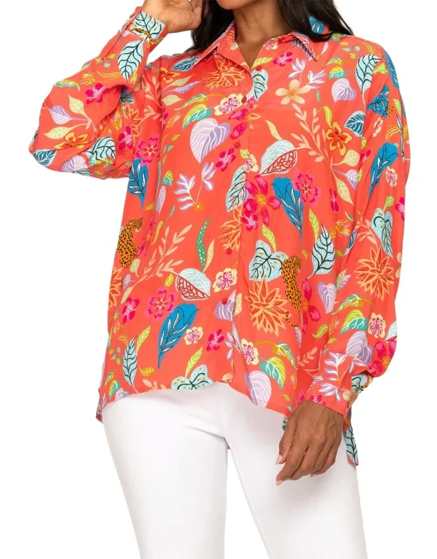 Kennedy Shirt