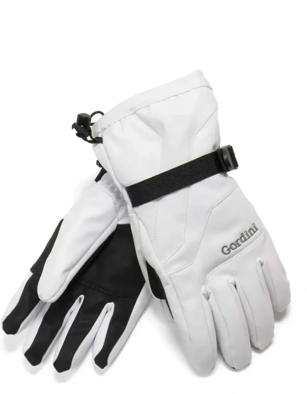 Fall Line Iii Gloves
