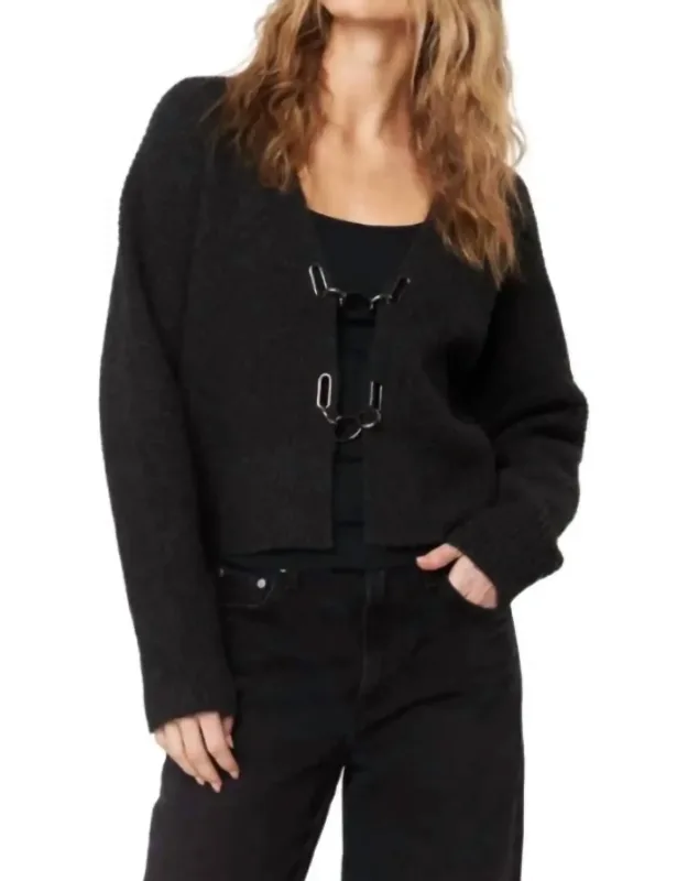 Sasha Cardigan
