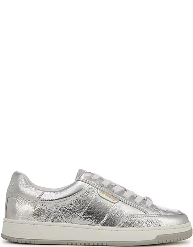 Lace Up Sneakers