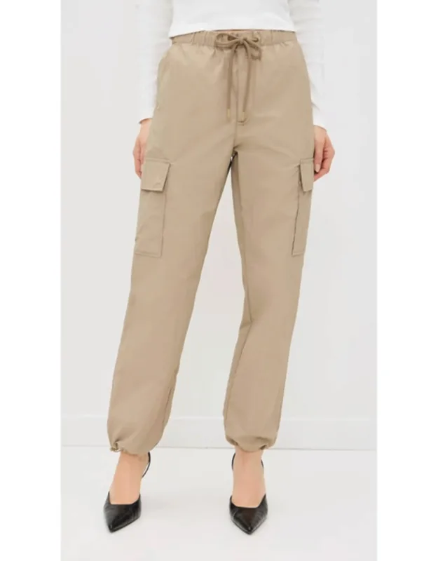 Cargo Trousers