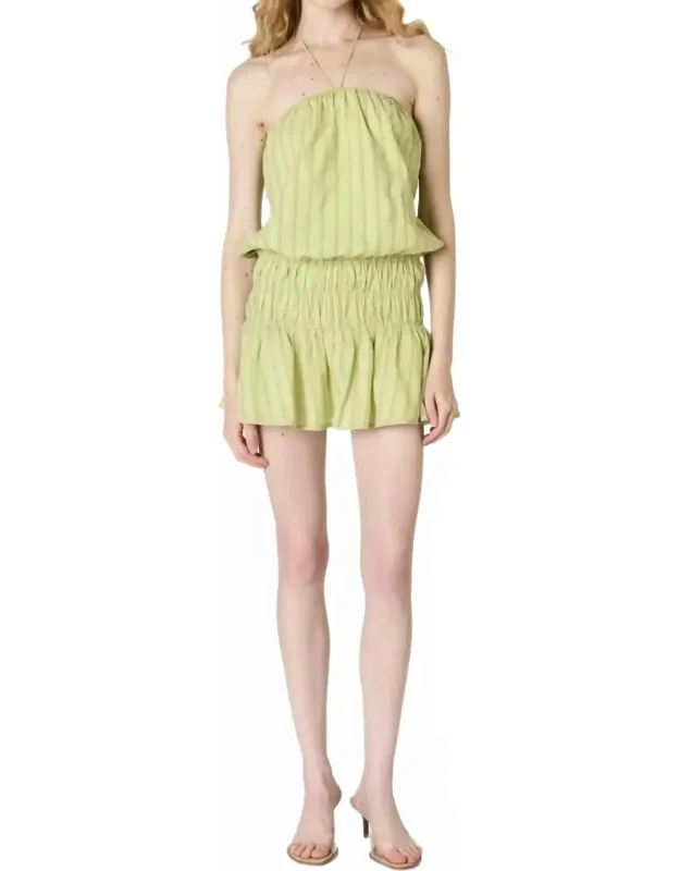 Mara Dress