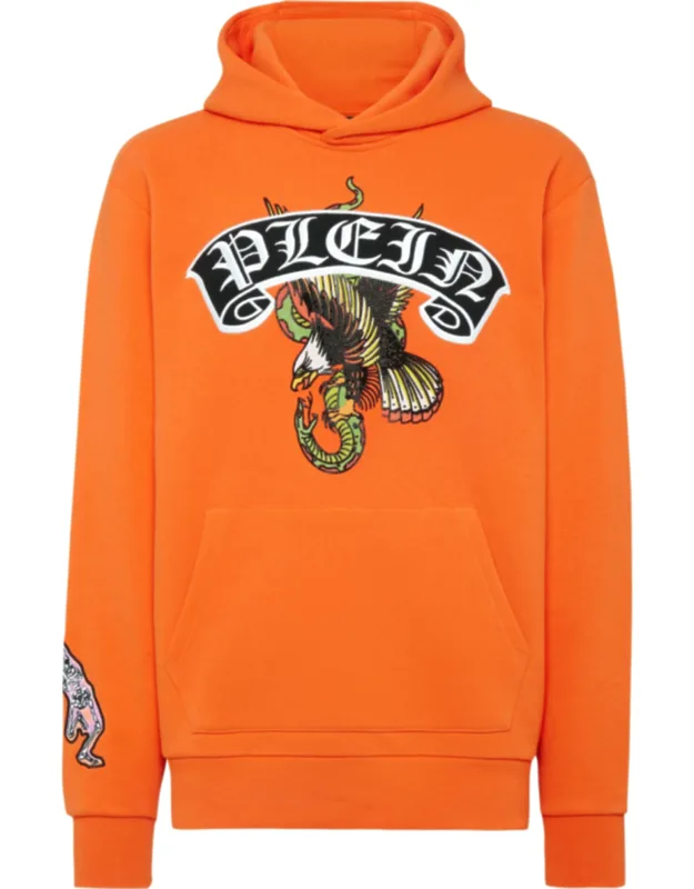 Hoodie Sweatshirt