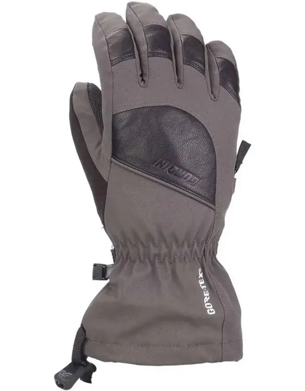 Gore-tex Down Iii Gloves