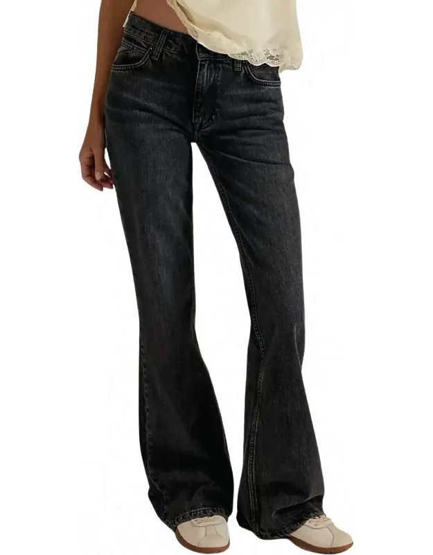 West Coast Flare Jeans