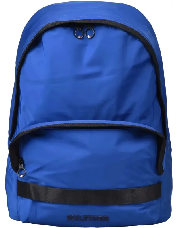 Recycled Polyester Backpack