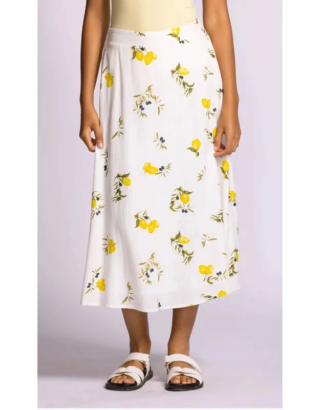 La Maida Skirt