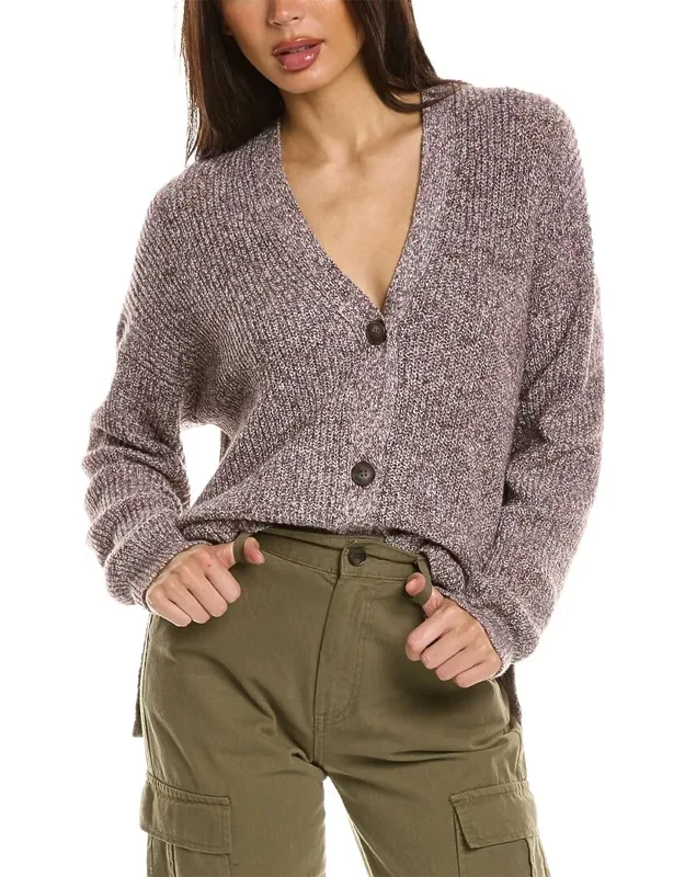 Florence Cardigan