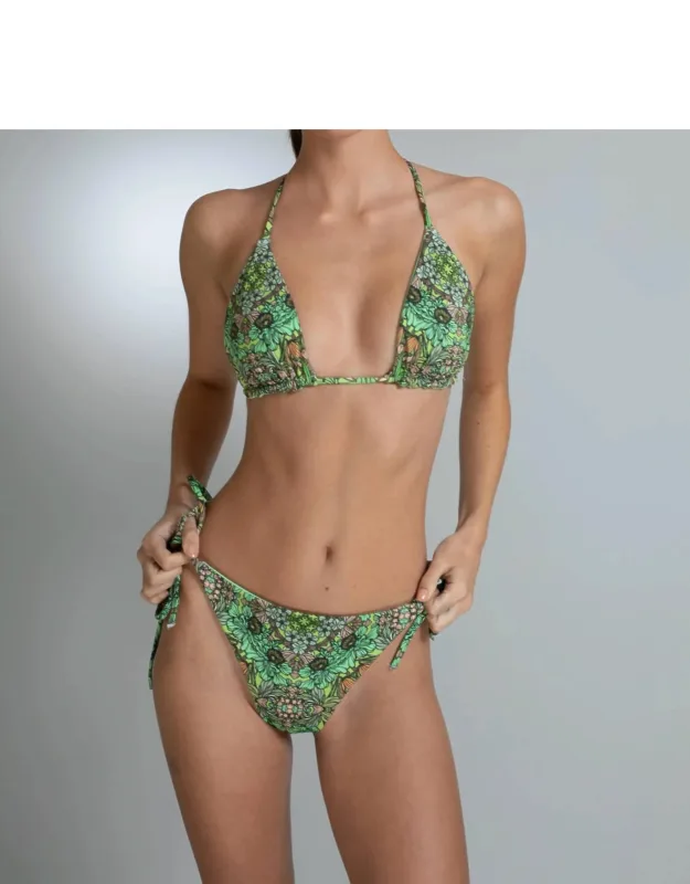 Lux Bikini Set