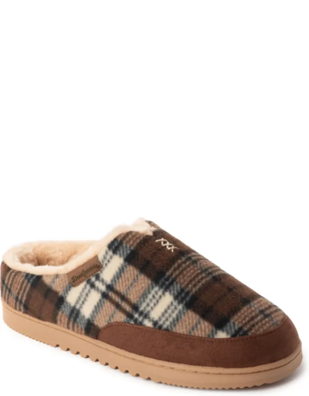 Aldan Shacket Clog Slippers