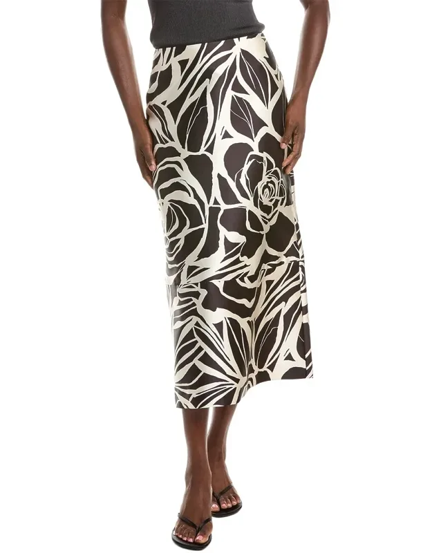 Patel Pencil Skirt