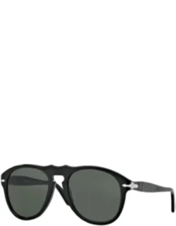 Rounded Sunglasses
