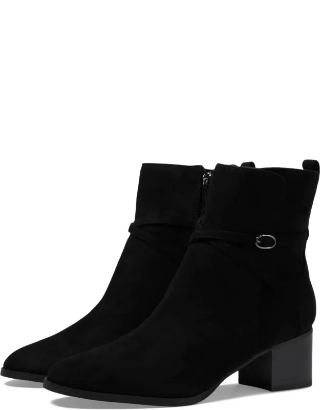 Maurice Boots