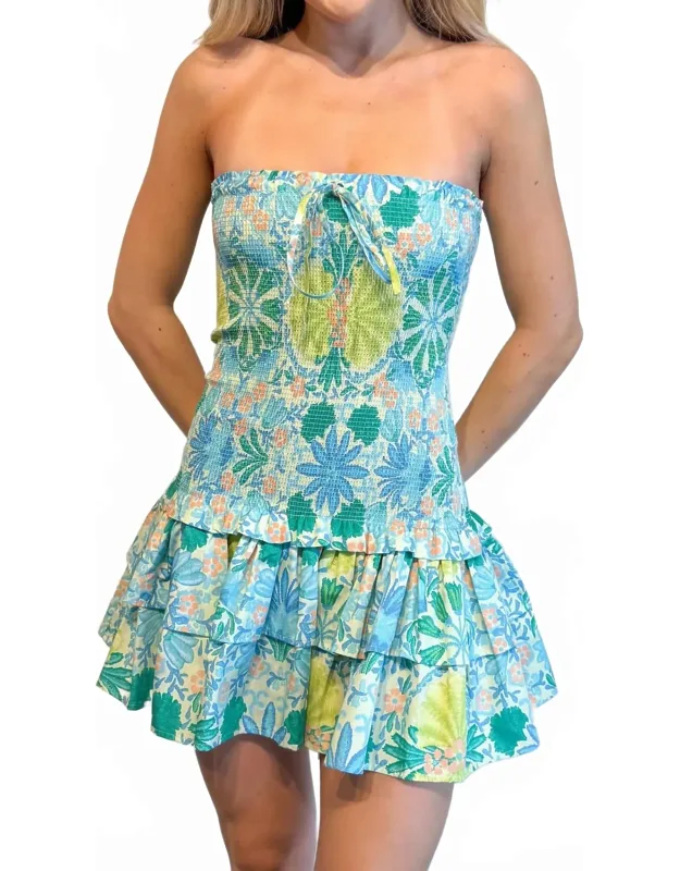 Lynne Dress