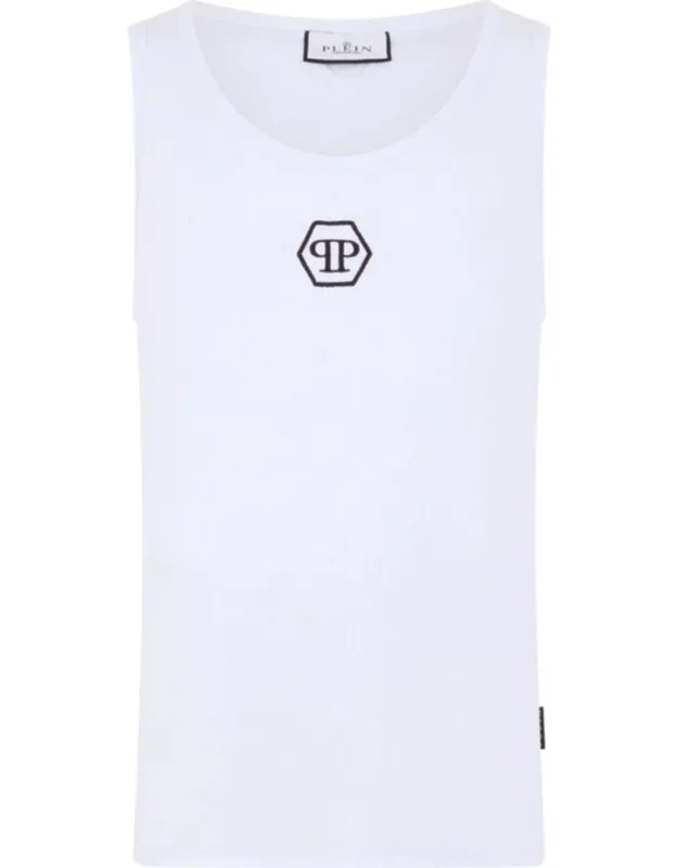 Cotton Tank Top