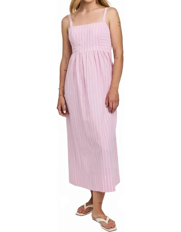 Alicia Dress