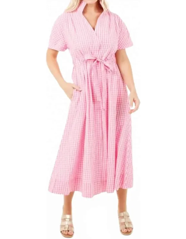Bria Dress