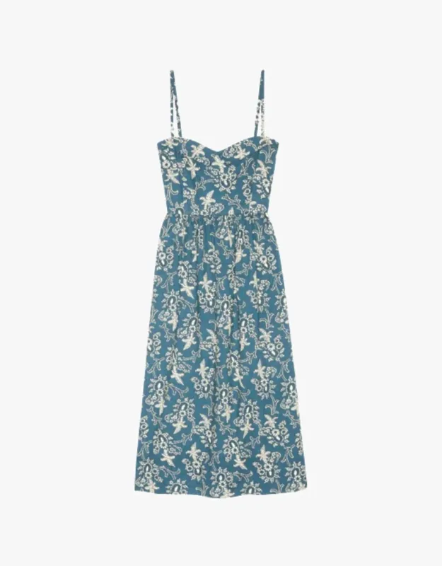 Verse Dress