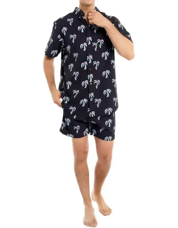 Performance Shirt