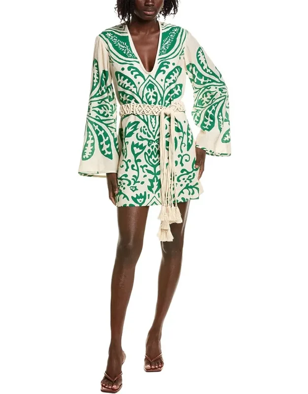 Noriko Dress